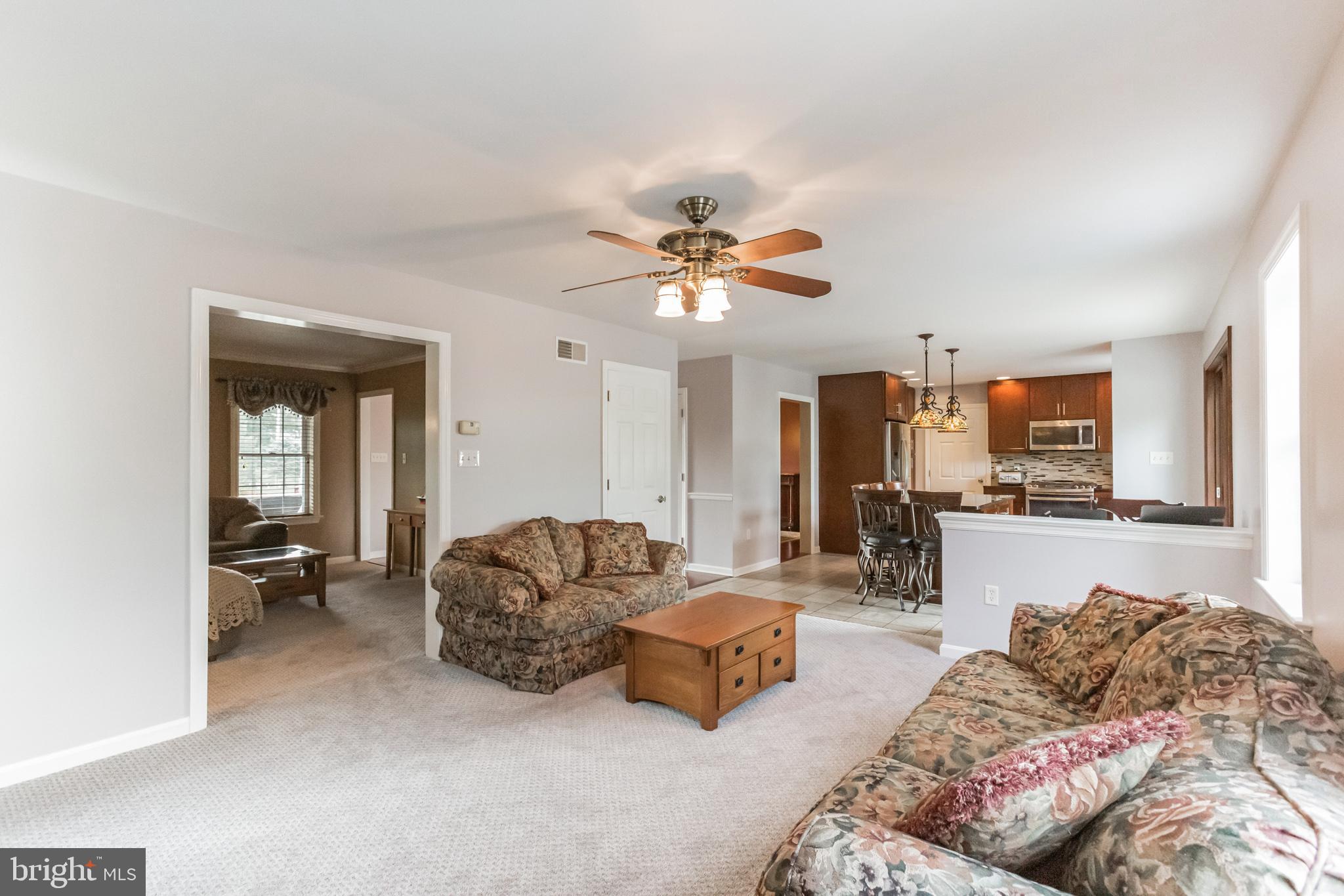 264 Little Britain Road Nottingham, PA 19362 - Photo 7 of 30 Living Room