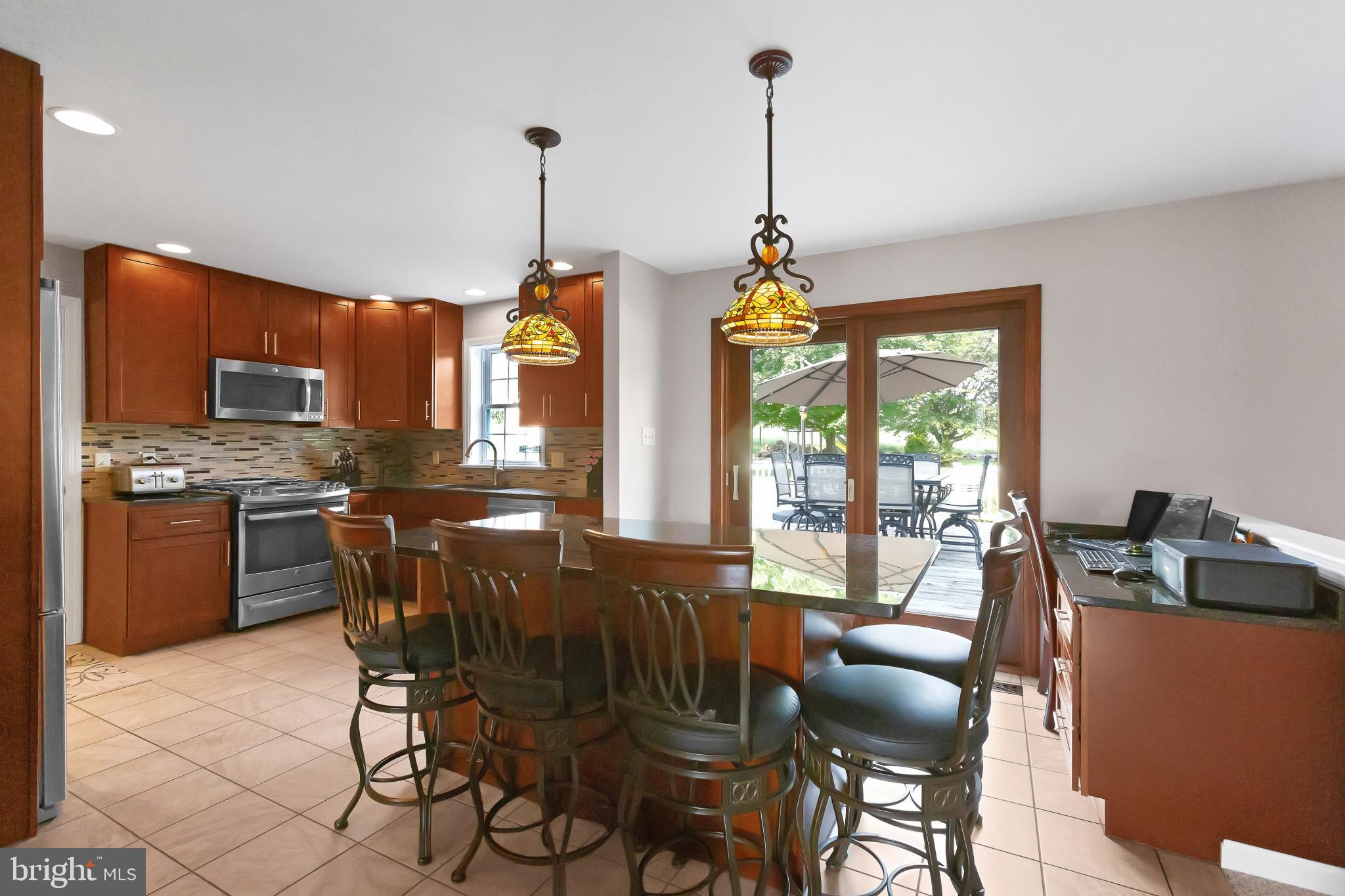 264 Little Britain Road Nottingham, PA 19362 - Photo 9 of 30 Kitchen