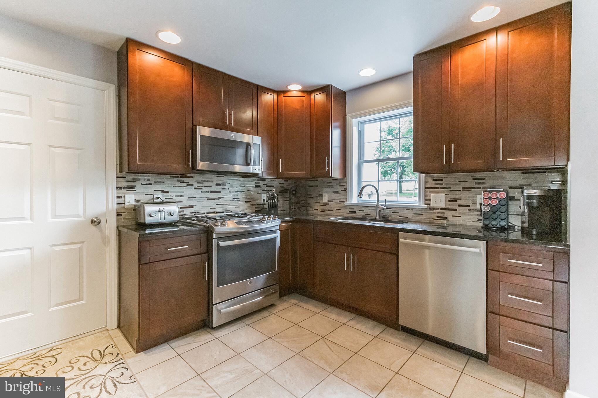 264 Little Britain Road Nottingham, PA 19362 - Photo 10 of 30 Kitchen
