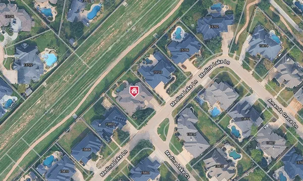 $825,000 | 15714 Medina Lake Lane, Cypress, TX 77429