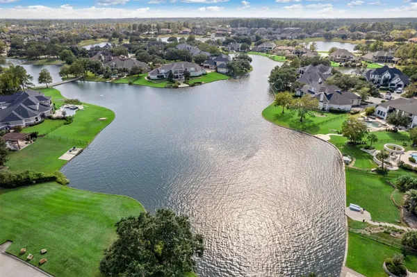 $825,000 | 15714 Medina Lake Lane, Cypress, TX 77429
