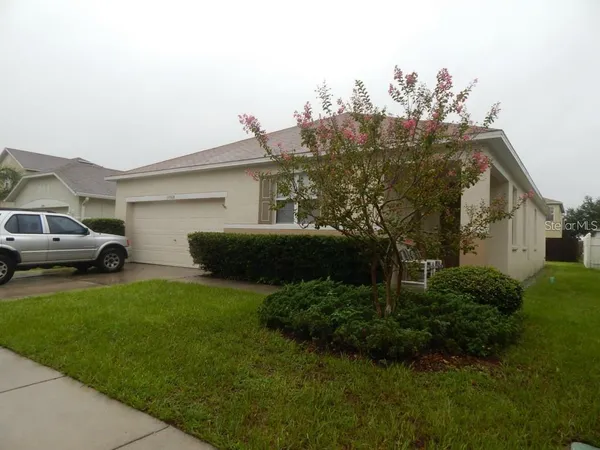 $2,350 | 13508 Blue Sunfish Court, Riverview, FL 33569