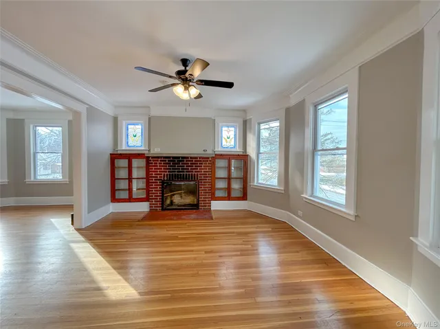 $2,700 | 51 Park Avenue, Unit 2, Poughkeepsie, NY 12603