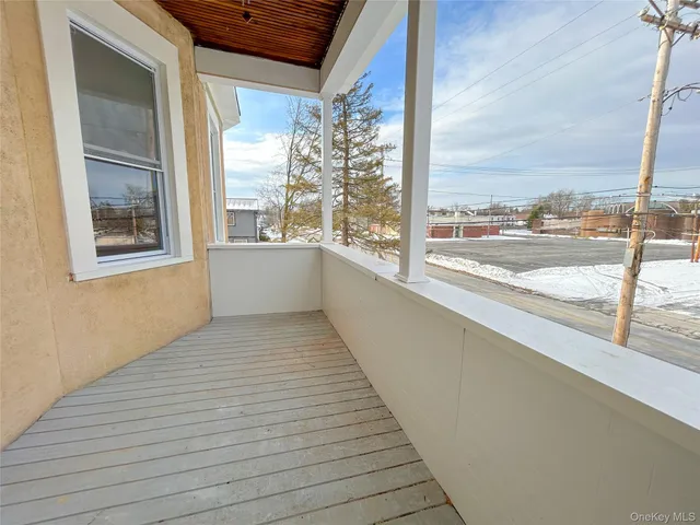 $2,700 | 51 Park Avenue, Unit 2, Poughkeepsie, NY 12603