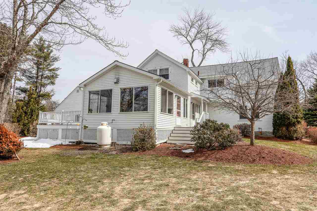 151 Liberty Hill Road Bedford, NH 03110 - Photo 2 of 20 Gallery Image 2