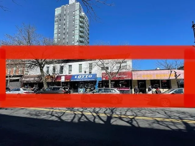$18,000,000 | 471-481 Myrtle Avenue | Clinton Hill