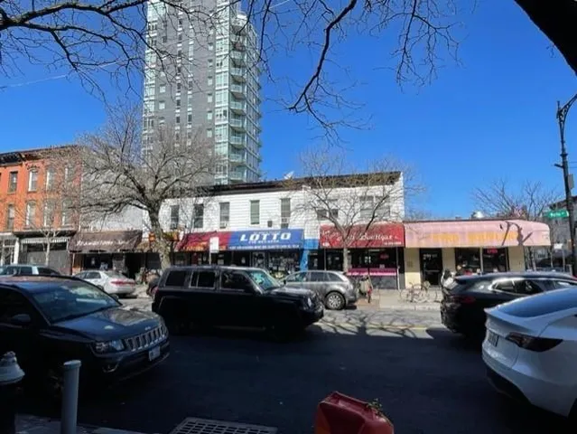 $18,000,000 | 471-481 Myrtle Avenue | Clinton Hill