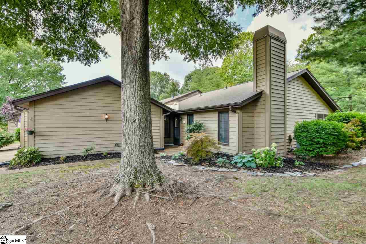529 Bluebird Lane Greer, SC 29650 - Photo 25 of 30 Gallery Image 25