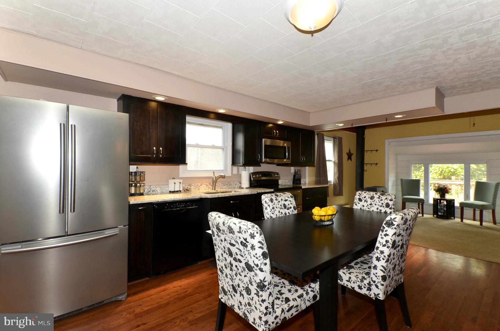 8711 Oakleigh Road Baltimore, MD 21234 - Photo 1 of 30 Kitchen