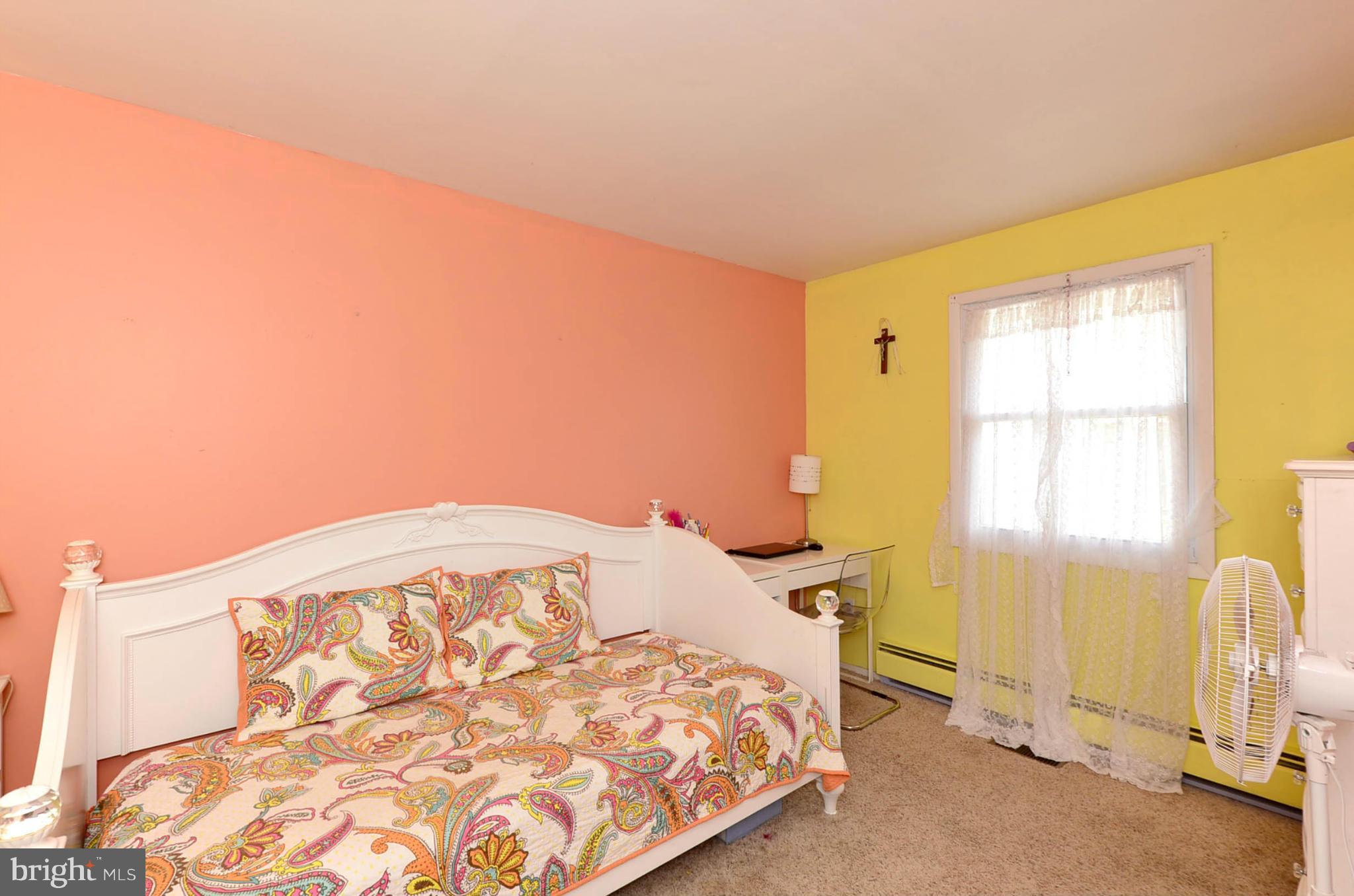 8711 Oakleigh Road Baltimore, MD 21234 - Photo 12 of 30 Bedroom