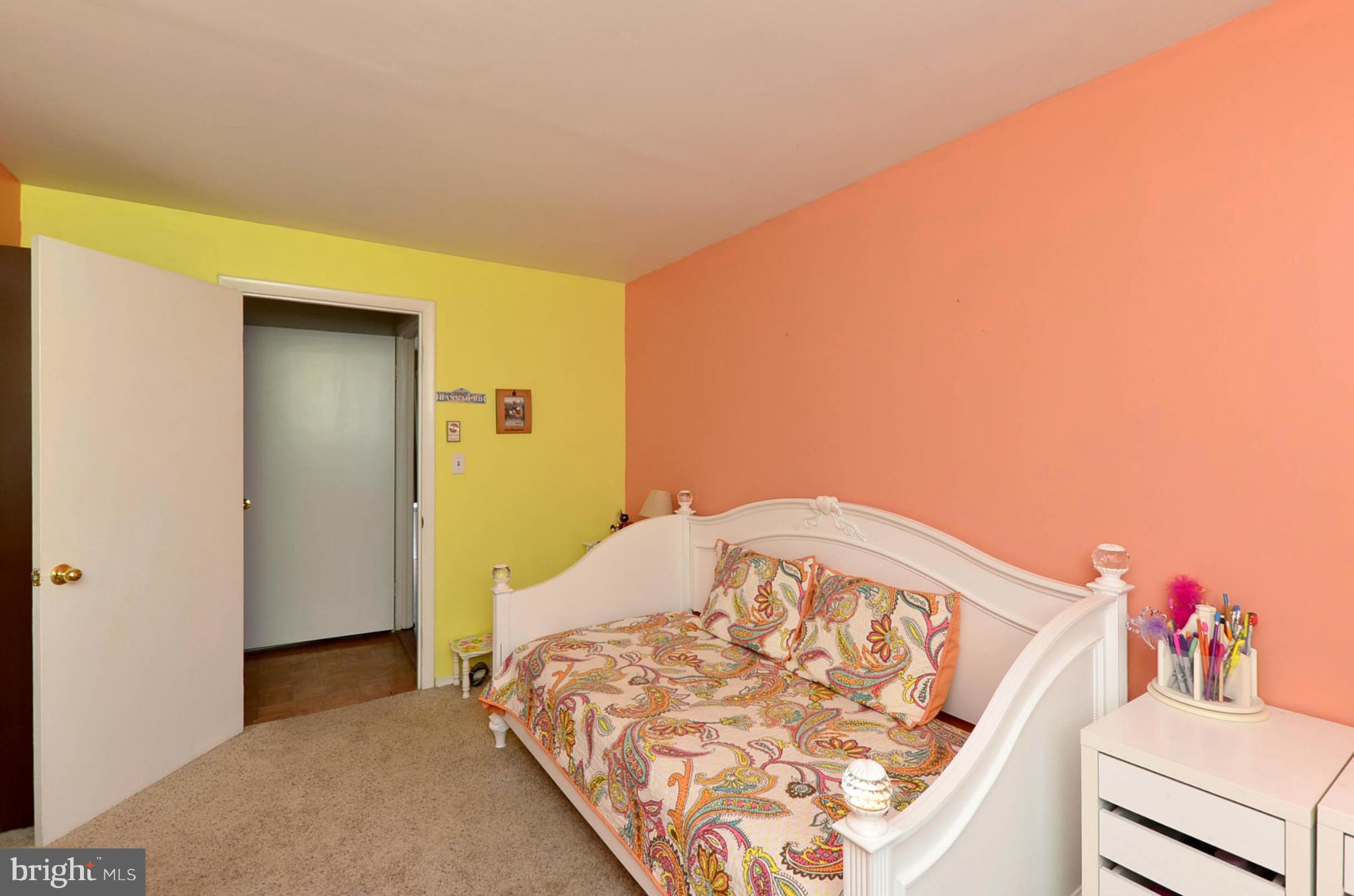8711 Oakleigh Road Baltimore, MD 21234 - Photo 13 of 30 Bedroom