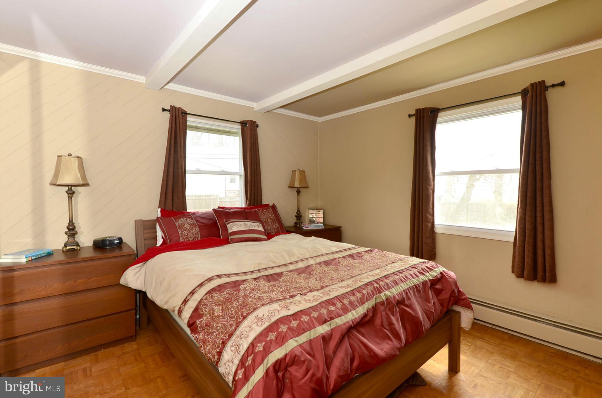 8711 Oakleigh Road Baltimore, MD 21234 - Photo 16 of 30 Bedroom (Master)