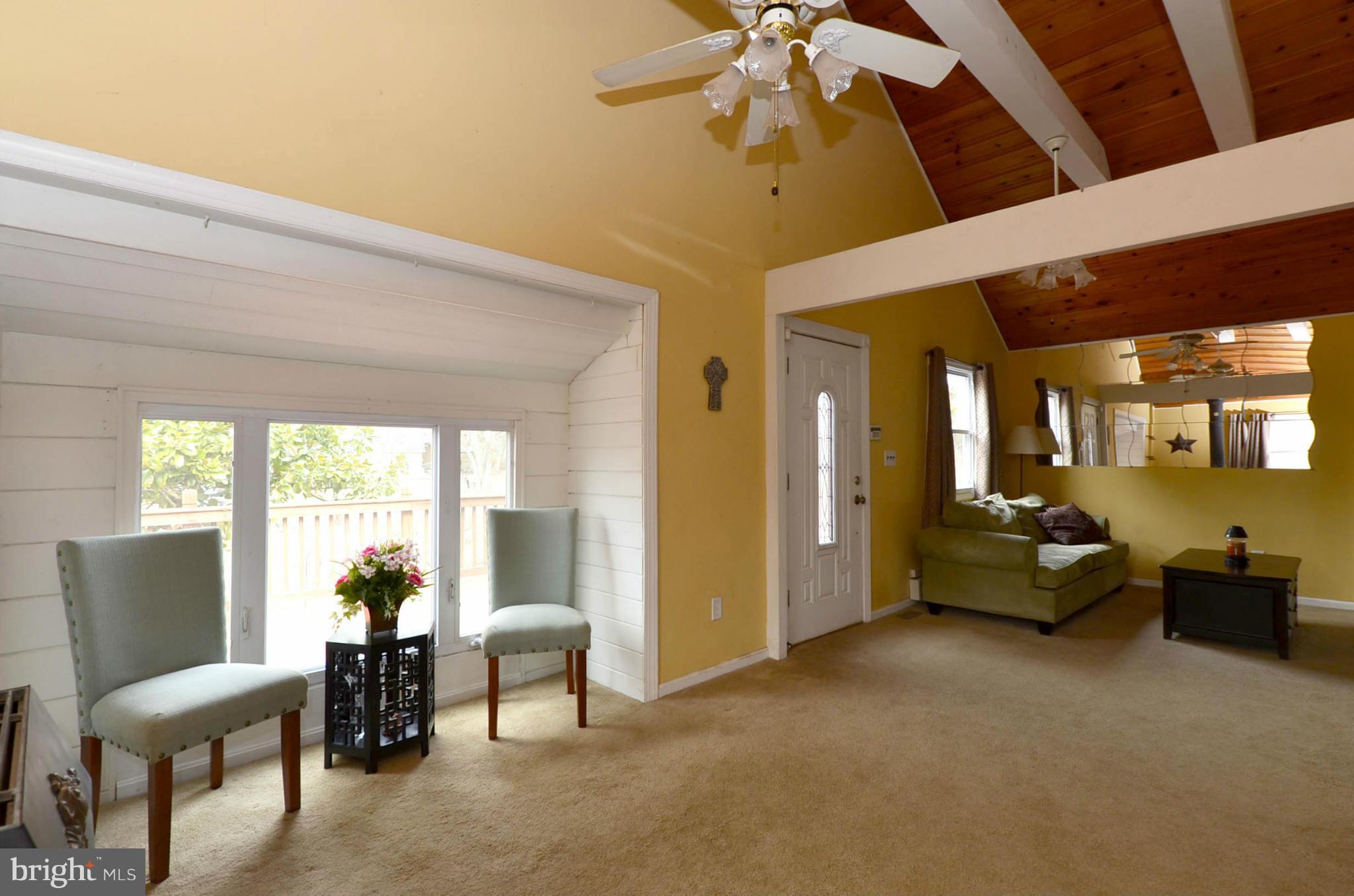 8711 Oakleigh Road Baltimore, MD 21234 - Photo 22 of 30 Sitting Room