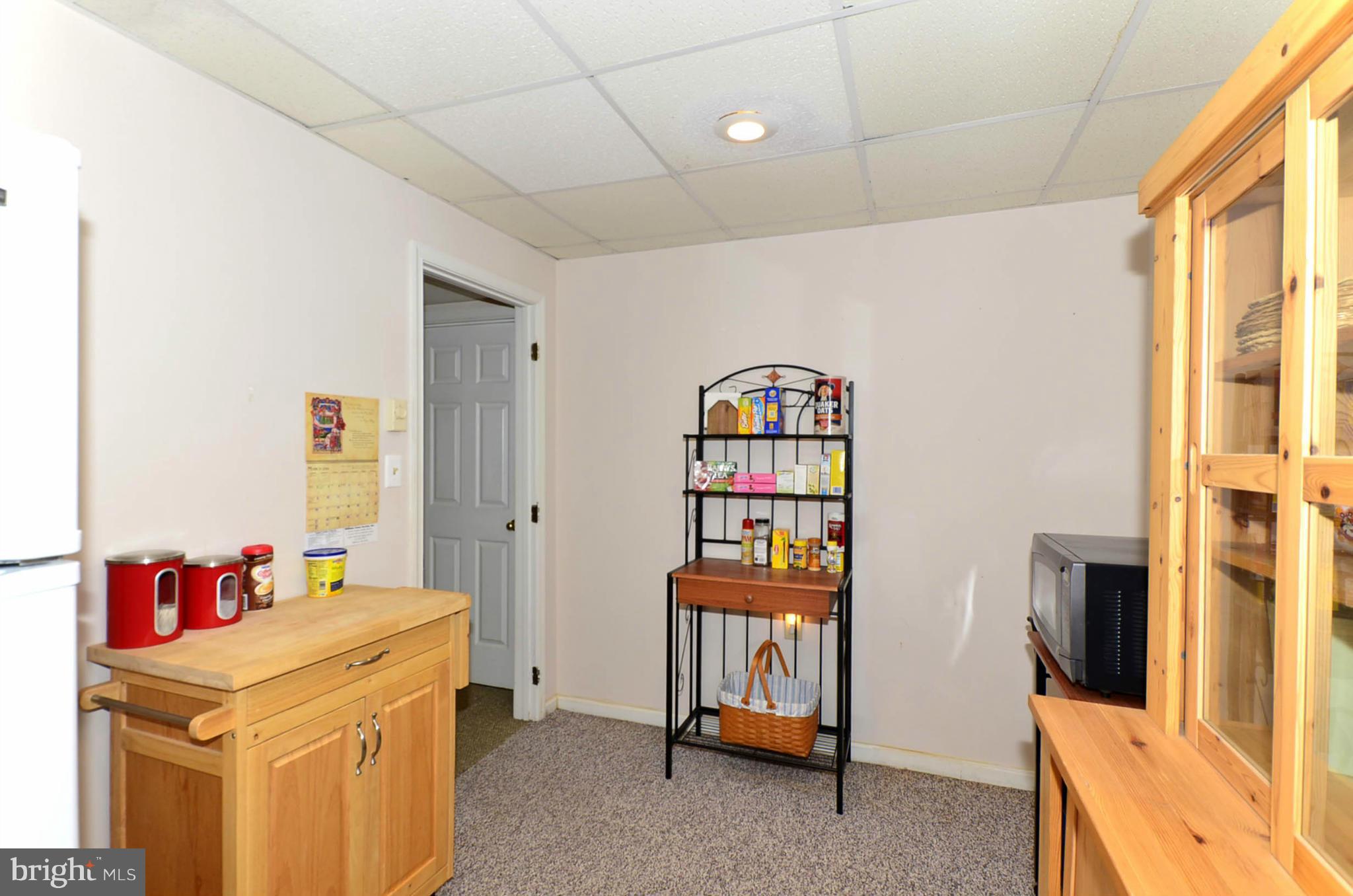 8711 Oakleigh Road Baltimore, MD 21234 - Photo 25 of 30 Storage Room
