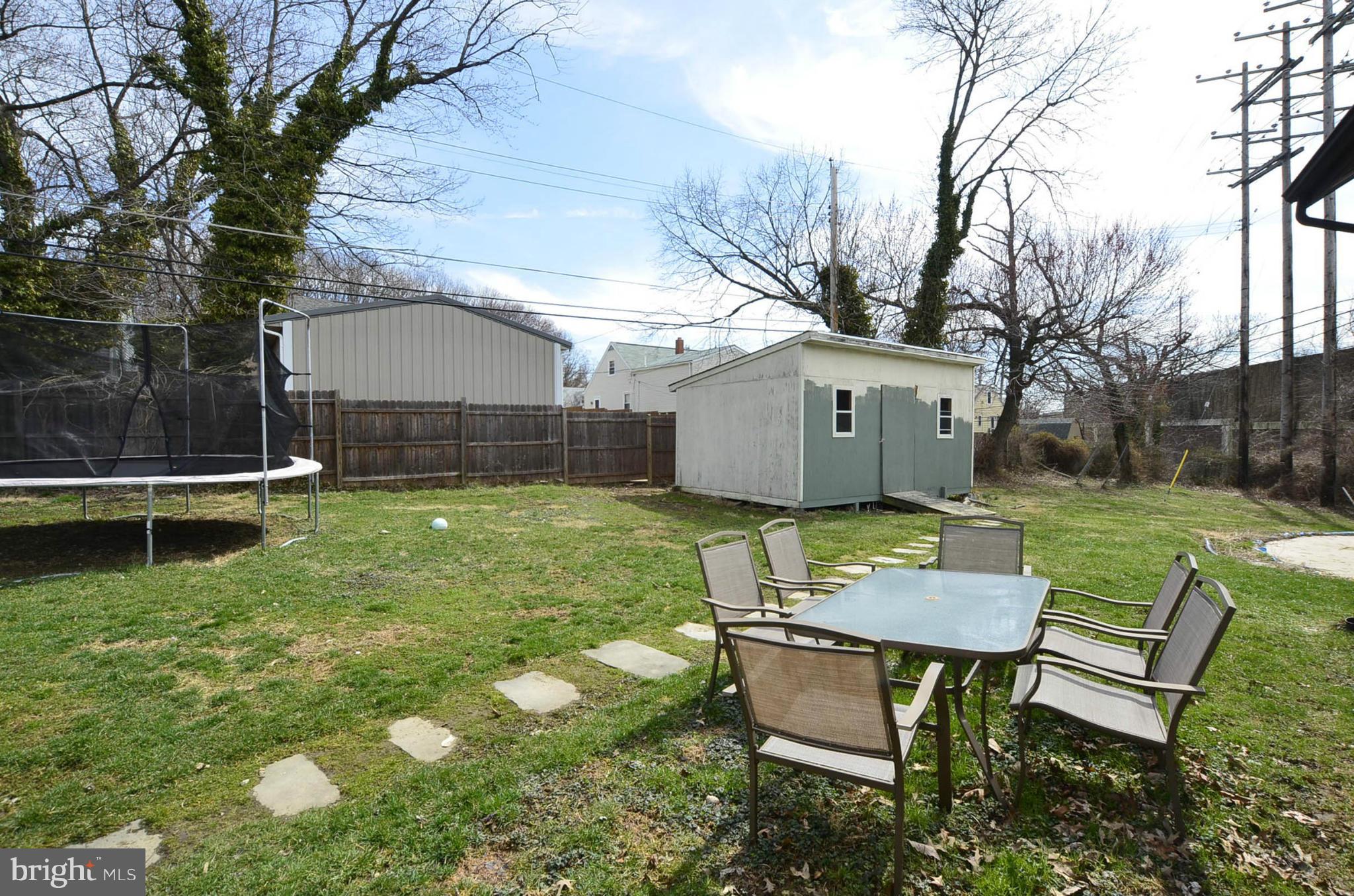 8711 Oakleigh Road Baltimore, MD 21234 - Photo 30 of 30 Exterior (Rear)