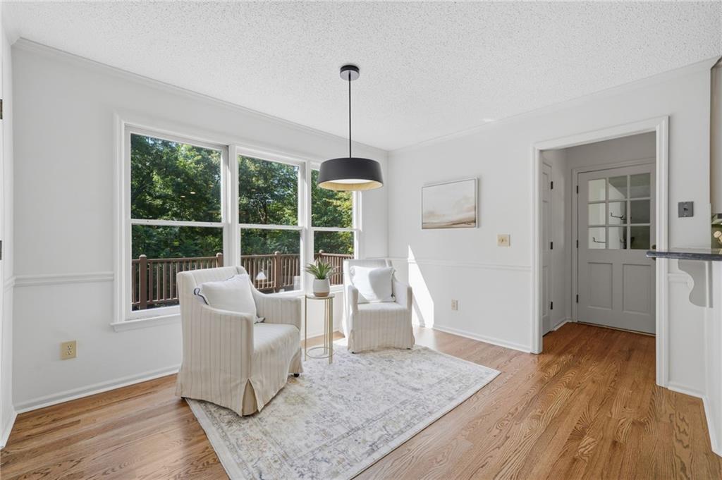 5055 Roxburgh Drive Roswell, GA 30076 - Photo 15 of 50