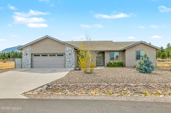 $795,000 | 10226 Lundin Road, Flagstaff, AZ 86004