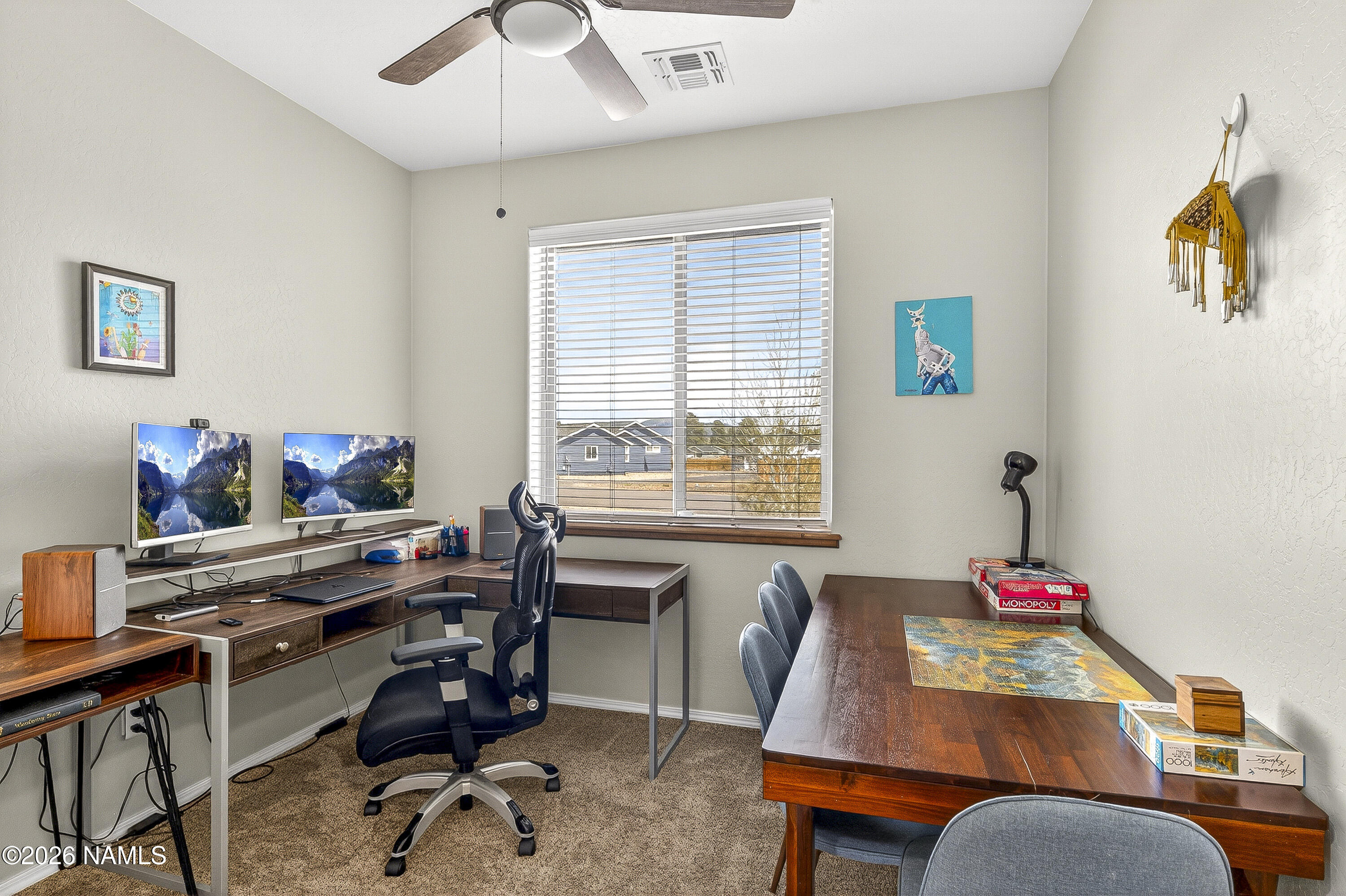 10226 Lundin Road Flagstaff, AZ 86004 - Photo 13 of 24 Extra office space