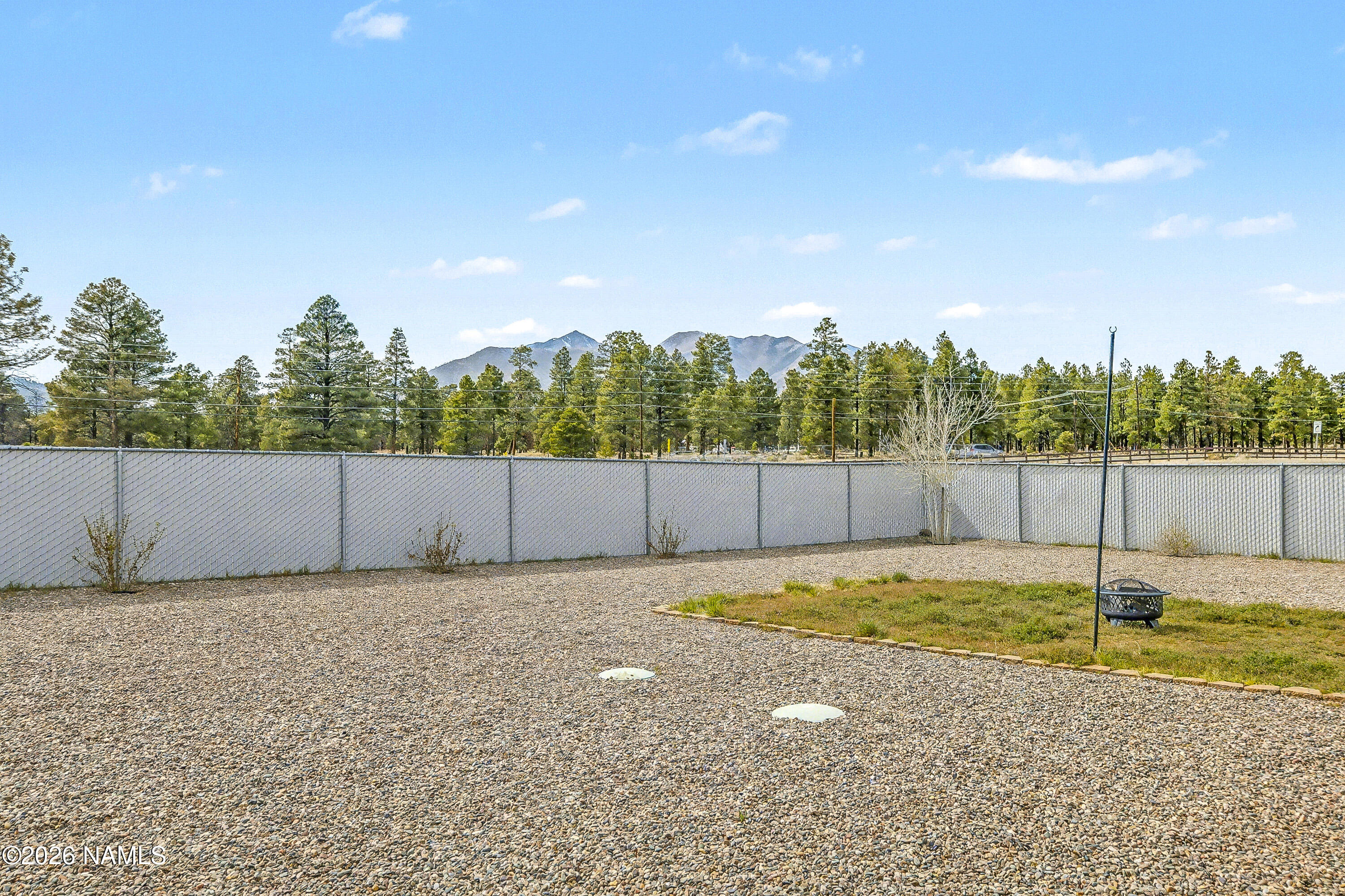 10226 Lundin Road Flagstaff, AZ 86004 - Photo 17 of 24 San Francisco Peaks views
