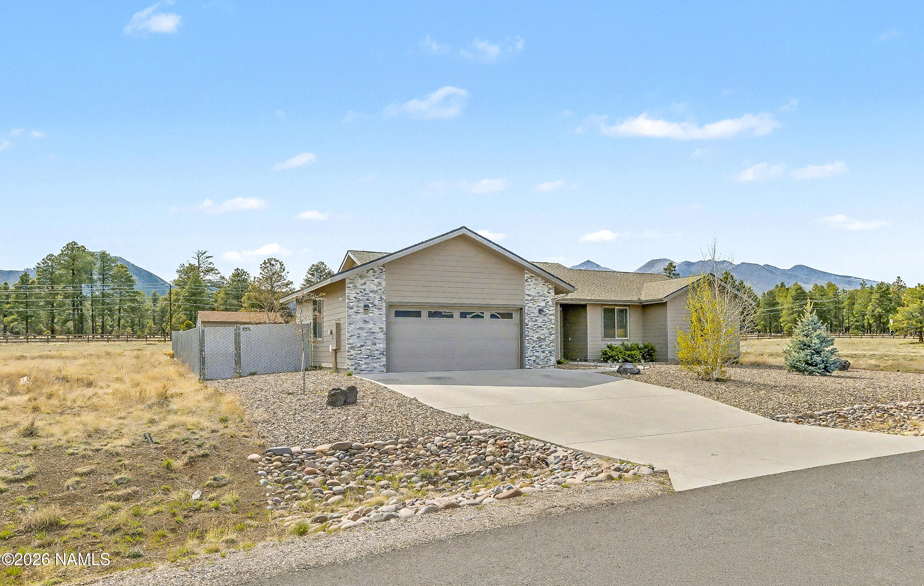 10226 Lundin Road Flagstaff, AZ 86004 - Photo 24 of 24 Exterior of property
