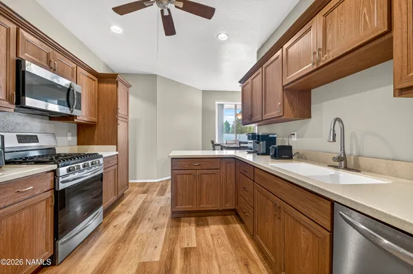 $795,000 | 10226 Lundin Road, Flagstaff, AZ 86004