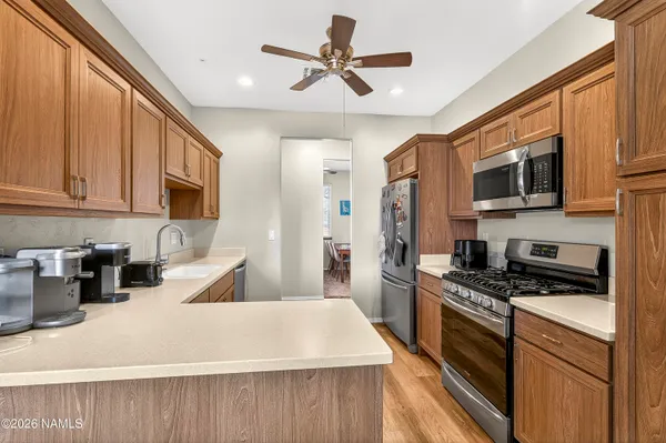 $795,000 | 10226 Lundin Road, Flagstaff, AZ 86004