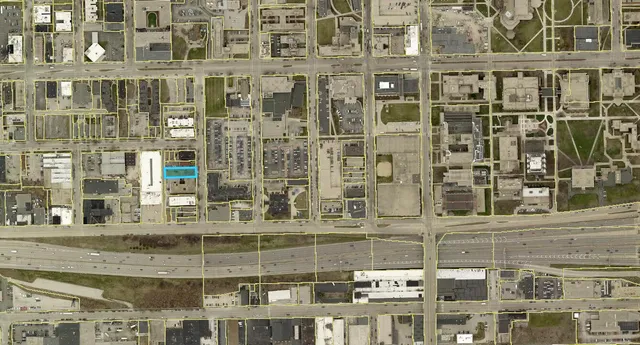 $30,000 | 541 North 20th Street, Milwaukee, WI 53233