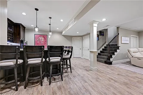 $785,000 | 5609 Roundtree Street, Shawnee, KS 66226