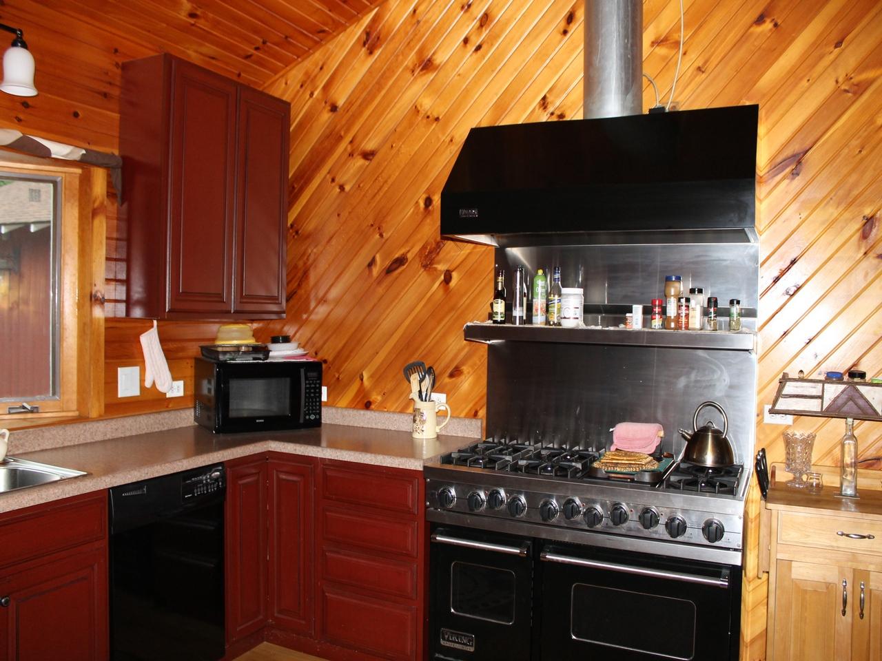 3538 West Cth Ff Mercer, WI 54547 - Photo 7 of 48 Gallery Image 7