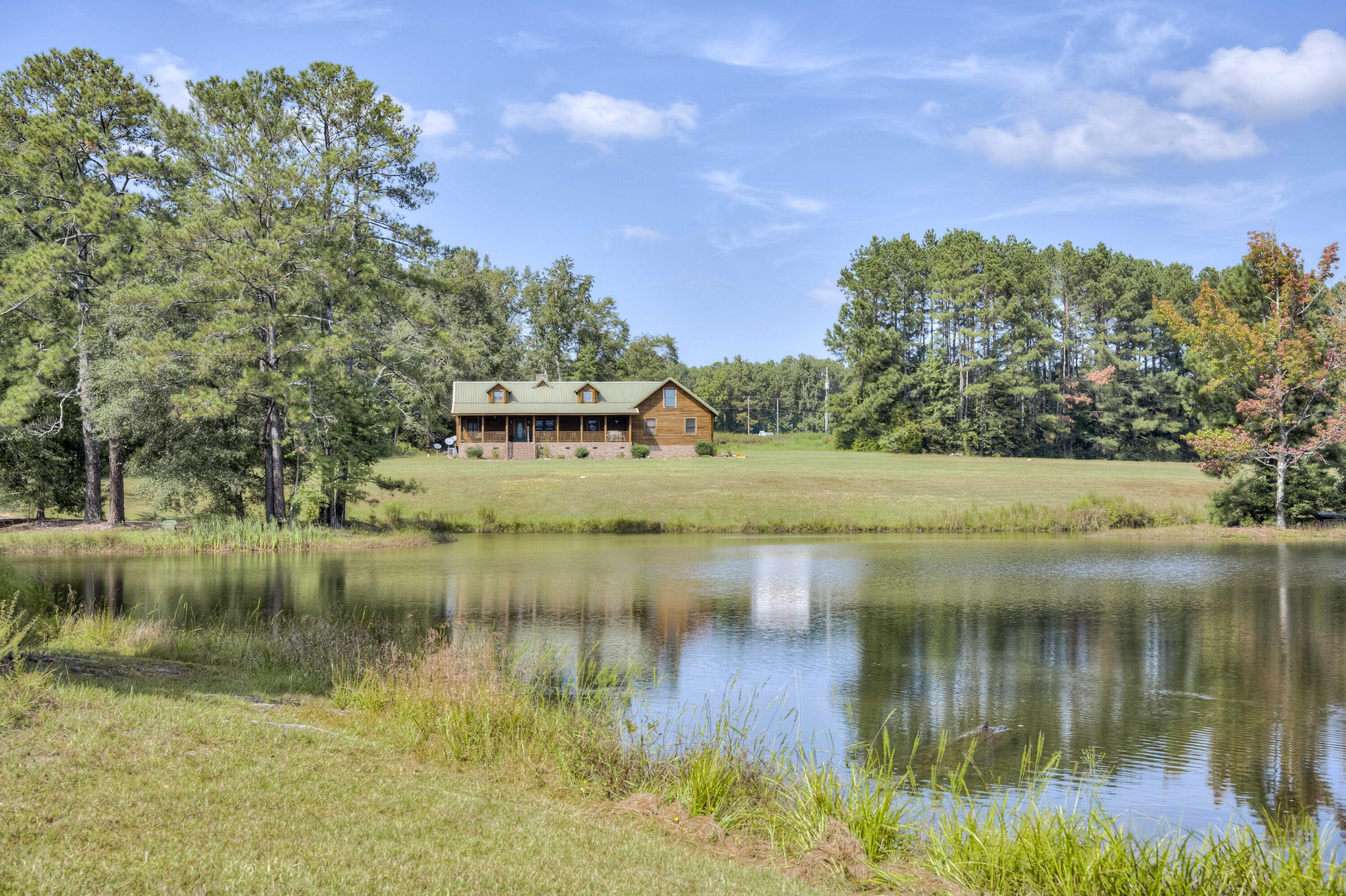 153 Rachel Road Ridge Spring, SC 29129 - Photo 2 of 57