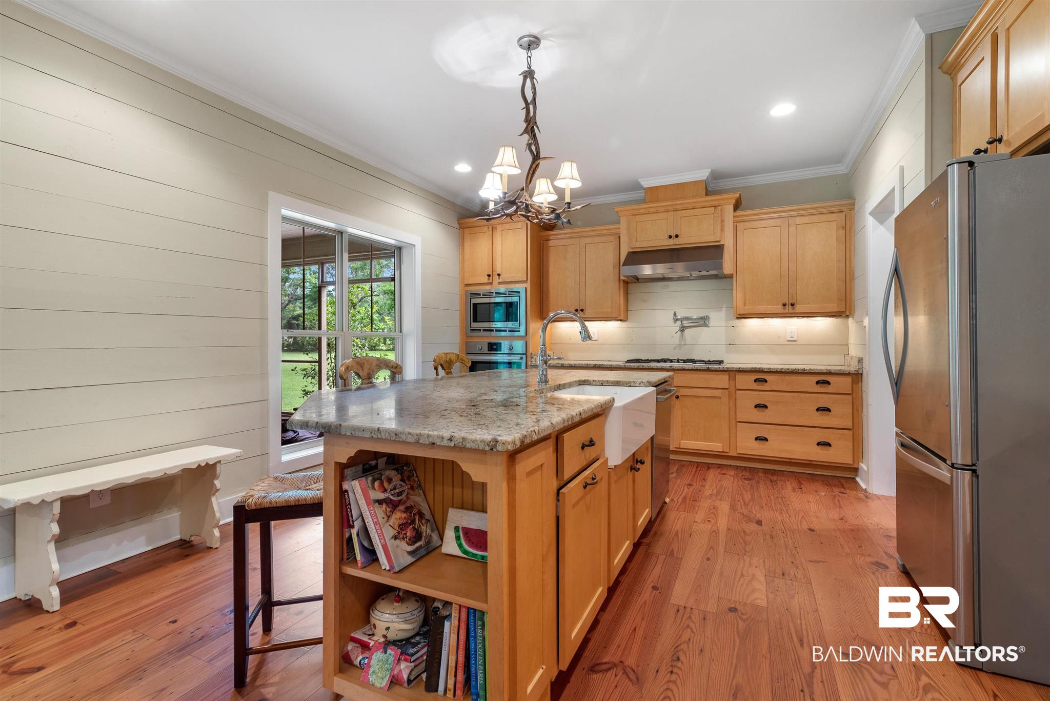 20895 Bohemian Hall Road Silverhill, AL 36576 - Photo 27 of 47