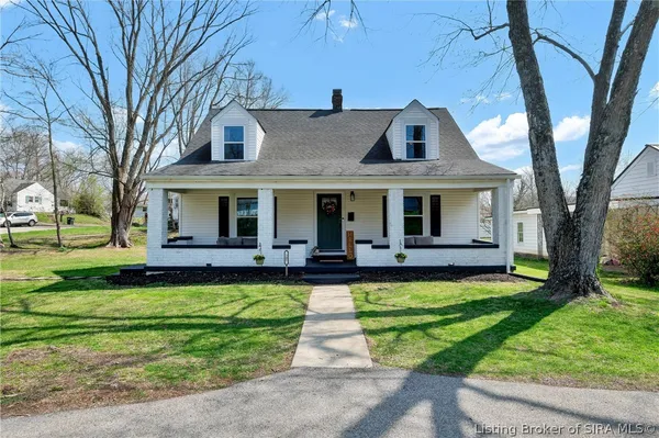 $265,000 | 345 Oriole Drive, Charlestown, IN 47111