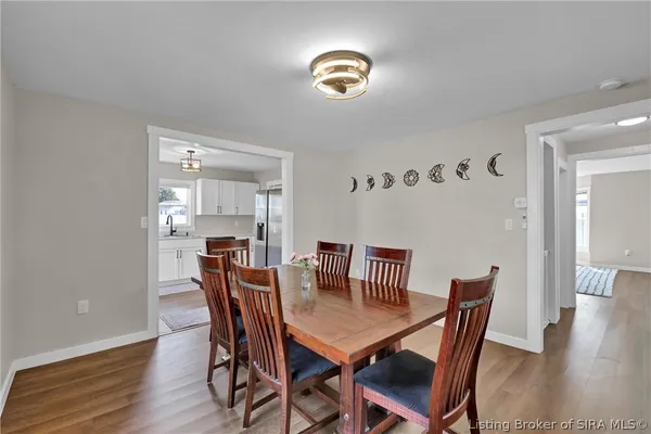 $254,900 | 345 Oriole Drive, Charlestown, IN 47111