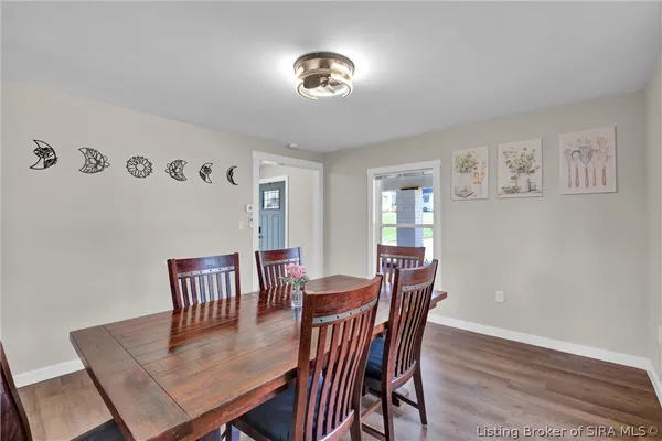 $254,900 | 345 Oriole Drive, Charlestown, IN 47111