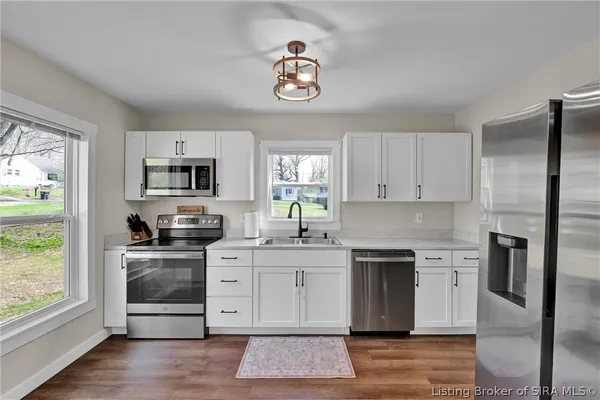 $254,900 | 345 Oriole Drive, Charlestown, IN 47111