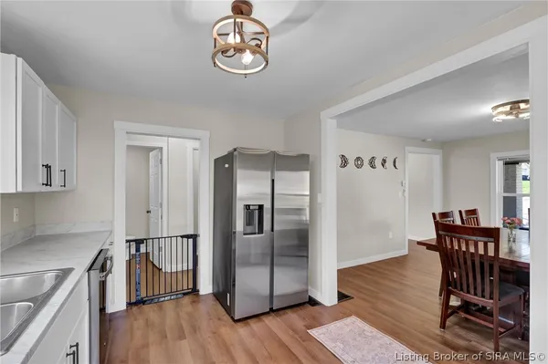 $254,900 | 345 Oriole Drive, Charlestown, IN 47111