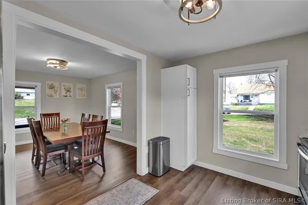 $254,900 | 345 Oriole Drive, Charlestown, IN 47111