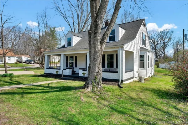 $254,900 | 345 Oriole Drive, Charlestown, IN 47111