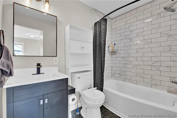 $254,900 | 345 Oriole Drive, Charlestown, IN 47111