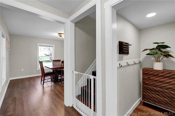 $254,900 | 345 Oriole Drive, Charlestown, IN 47111