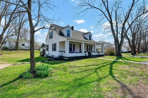 $254,900 | 345 Oriole Drive, Charlestown, IN 47111