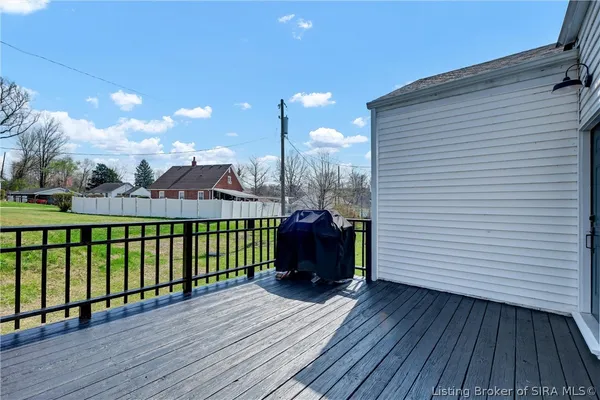 $254,900 | 345 Oriole Drive, Charlestown, IN 47111