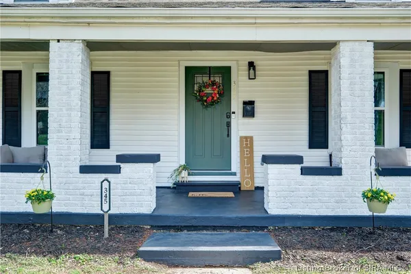 $254,900 | 345 Oriole Drive, Charlestown, IN 47111