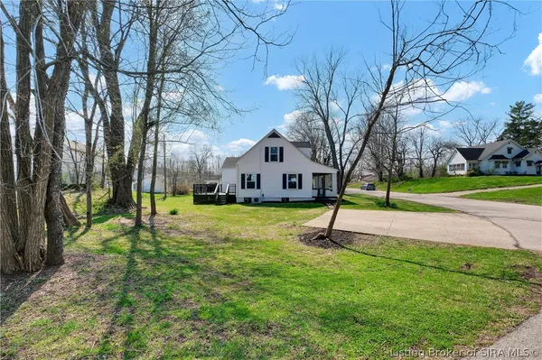 $254,900 | 345 Oriole Drive, Charlestown, IN 47111