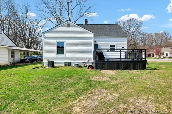 $254,900 | 345 Oriole Drive, Charlestown, IN 47111