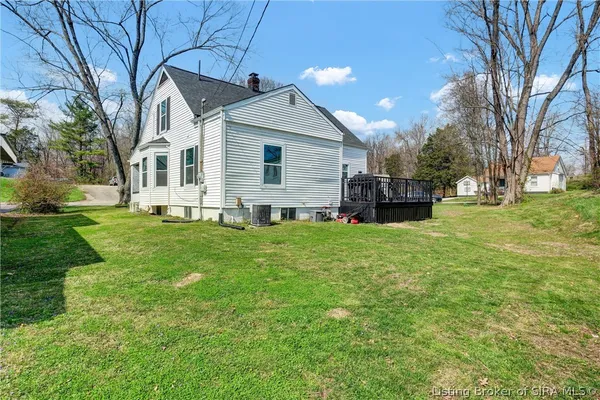 $254,900 | 345 Oriole Drive, Charlestown, IN 47111