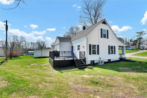$254,900 | 345 Oriole Drive, Charlestown, IN 47111