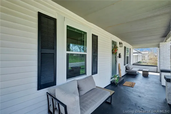 $254,900 | 345 Oriole Drive, Charlestown, IN 47111