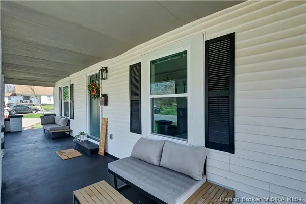$254,900 | 345 Oriole Drive, Charlestown, IN 47111