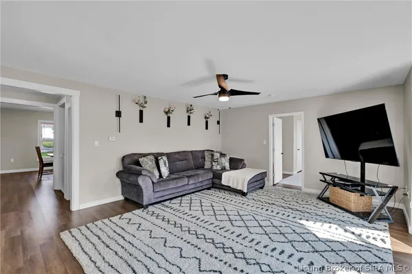$254,900 | 345 Oriole Drive, Charlestown, IN 47111